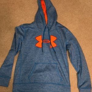 Under Armor Hoodie